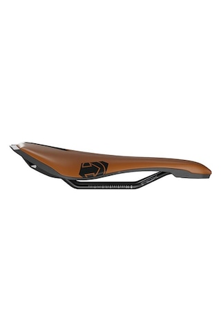 Pro Stealth Curved Performance 142mm Sele kahverengi