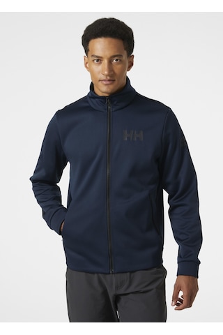 Helly Hansen Hp Fleece Erkek Polarlı Mont 2.0 Hha.34289-navy