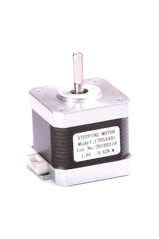 17Hs4401 Nema 17 Step Motor