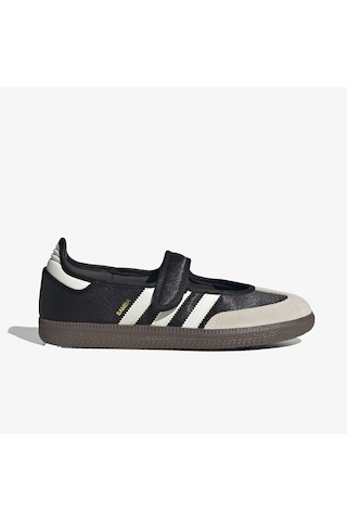 Adidas Samba Mary Jane Kadın Siyah Babet Ih9207 2800282