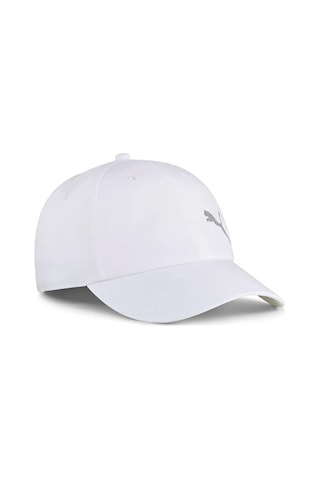 Puma Poly Cotton Bb Cap Şapka 02617202 Renkli Renkli
