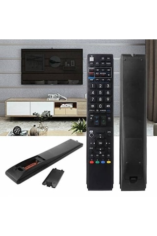 Tayfun Sharp Gb074wjsa Lcd Led Tv Kumandası Sku: Smgstka2d99ffbfa