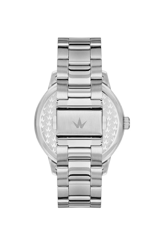 Wesse Wwg203908 Erkek Kol Saati Metalik Gri