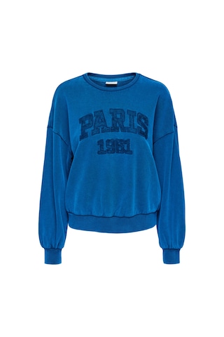 Only Kadın Sweatshirt Onlonea Lace Ub Swt 15276941 001