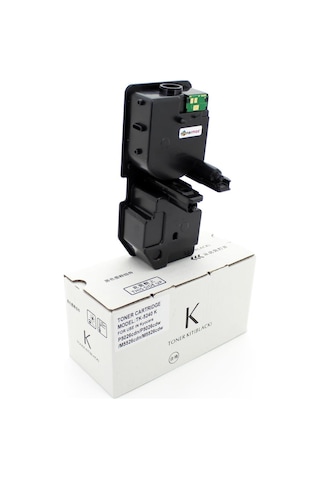 Tonerturk Kyocera Tk-5240 Siyah Uyumlu Toneri/ Ecosys M5526 / P5026
