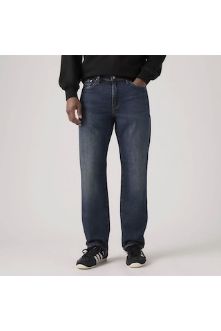 Levis 541 Athletıc Taper Lacivert Erkek Jean Pantolon A6340-0013 Lacivert