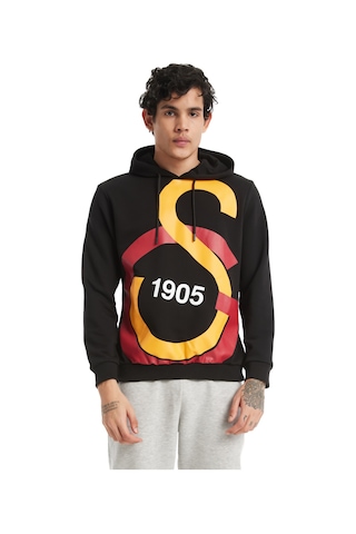 Gsstore Galatasaray Büyük Logolu Sweatshirt E88154