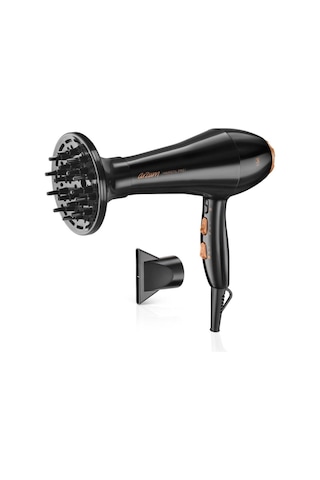Arzum AR5009 Hairstil Pro 2200 W Saç Kurutma Makinesi (Teşhir)