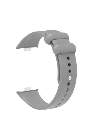 Xiaomi Mi Band 8 Pro Kordon Spor Silikon Kordon Mix 109