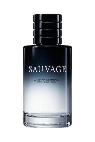 Christian Dior Sauvage After Shave Lotion 100 ML