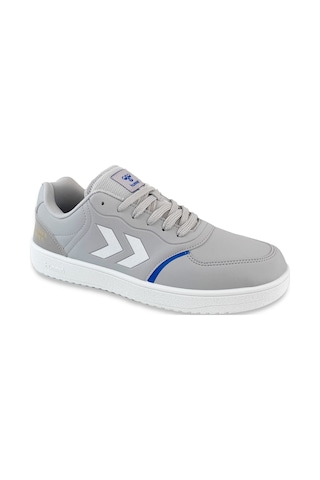 Hummel Court 2000 Unisex Spor Ayakkabı Gri