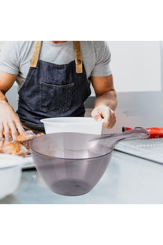 Suntek Mutfak Gereçleri Arka Bahçe Restoran Grisi Için Gri