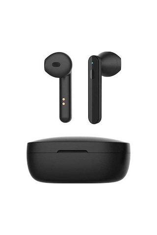 Prestigegoods Gs-v1 Bluetooth 5.0 Kulak İçi Kulaklık - Parmak İzi Dokunmatik, Kablosuz, 10mm Boynuz Çapı