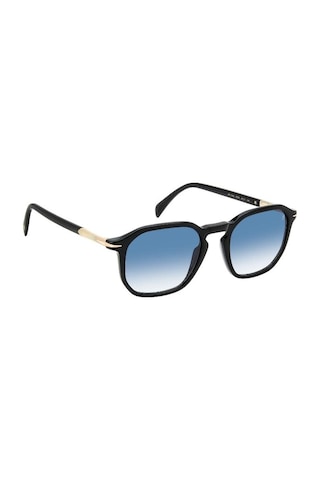 Db 1115/s 807/08 52 Unisex Mavi Güneş Gözlüğü