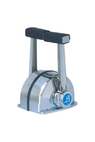 Tekne Kumanda Kolu. Çiftli. S.a.mart. Modern. Remote Control Box