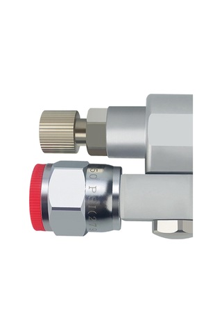 Suntek Havasız Püskürtme Için Metal Üniversal Bağlantı