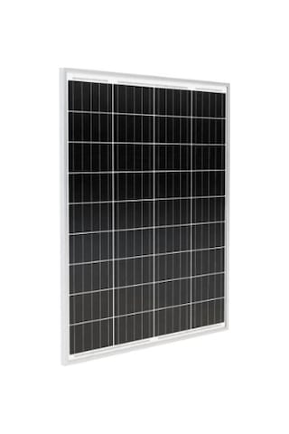 Okyay Enerji 110w Monokristal Solar Panel
