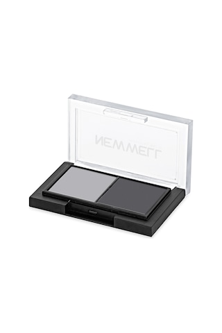New Well Porcelain Make Up 2Li Far Paleti No: 01