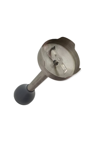 Arzum İle Uyumlu Ar1016-dm Prostıck Parçalayıcı Metal Ayak Füme