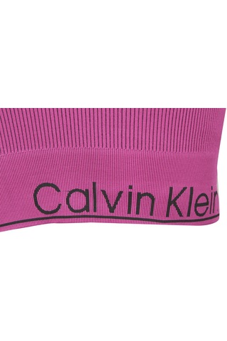 Calvin Klein CALVIN KLEIN KADIN SPOR ATLET PF2T0500-ZNS