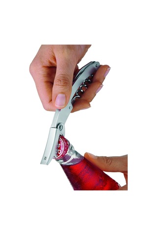 Wmf Garson Tipi Tirbuşon Gümüş