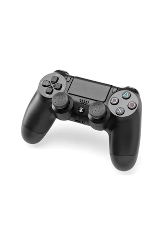 Kontrolfreek Ps4 Alpha Siyah Analog Koruyucu