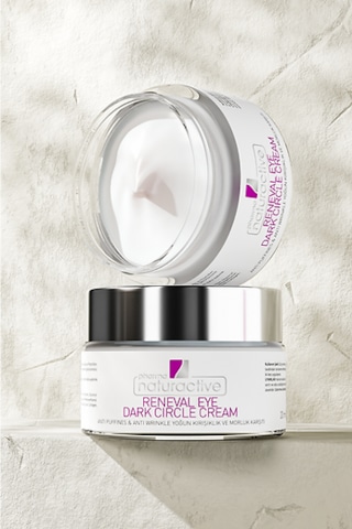 Yoğun Kırışıklık Ve Morluk Karşıtı Dark Circle Cream