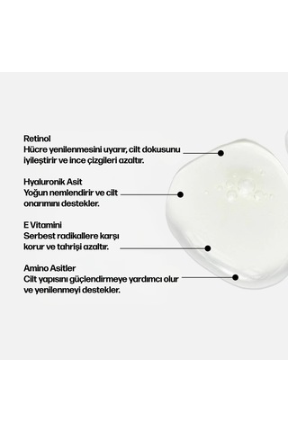 Revitaltrax Retinol Serum 30 ML