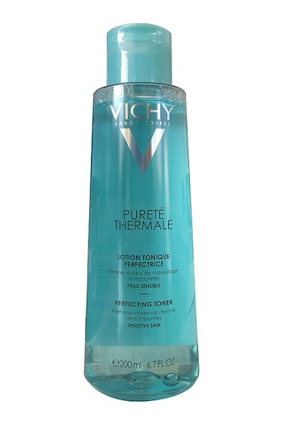 Vichy Purete Thermale Perfecting Toner Ferahlatıcı Tonik 200 ML