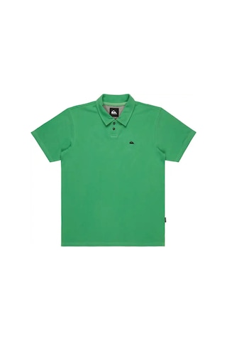 Quıksılver Quiksilver Mw Pique Erkek Yeşil Polo Tişört Gkz9 Yeşil