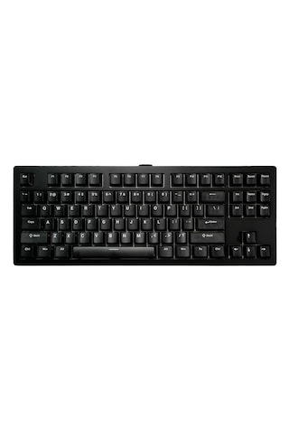 Akko Monsgeek M3 V5 He Black Transparent Astroaim Manyetik Switch 8k Hz Hall Effect Hotswap Rgb Kablosuz İngilizce Gaming Klavye