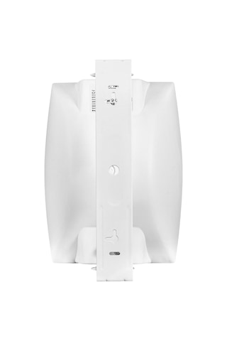 İki Yollu 6.5 16.5 Cm 8 Ohm 200w Beyaz Trafolu Hoparlör Mv-216