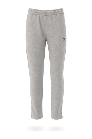 Reebok Lc 6046 Id Ii Oh Pant Erkek Esofman Alti - Gri Melanj