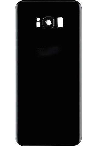 Teknonet Samsung Galaxy G955 S8 Plus Uyumlu Kamera Camlı Batarya 001