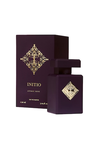 Initio Atomic Rose Unisex Parfüm EDP 90 ML