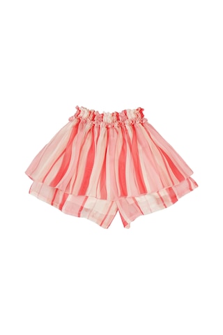 Best Kids Kız Çocuk Şort Etek Bb20yk3384 001