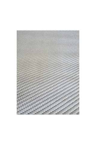 Badelya Home Lara 02 Krem Sisal İskandinav Extra Yumuşak Özel Kesim Kolay Temizlenen Salon Koridor Halısı 02-krem
