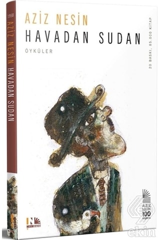 Havadan Sudan - Aziz Nesin - Nesin Yayınevi