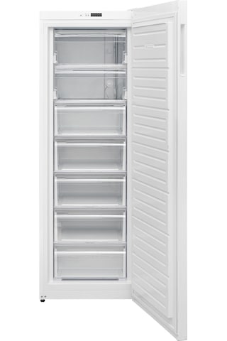 Windsor WS D751 ST 248 LT 7 Çekmeceli Dikey Derin Dondurucu