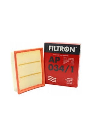 Netparset Mercedes B Serisi 245 B160 1.5 2009-2011 Filtron 3'lü Filtre Seti Karbonlu -266920