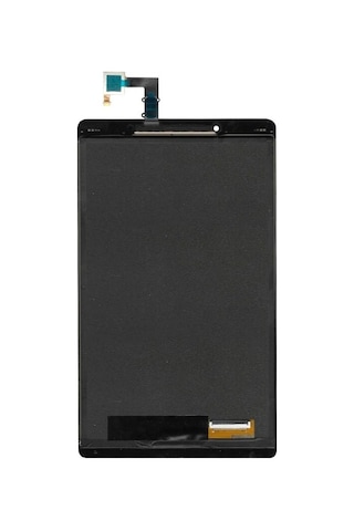 Lenovo Tb-8304f Ekran Dokunmatik Set Siyah