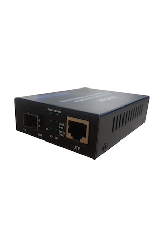 Netlink Ntlgsfp 10/100/1000 Lc Sfp Converter Sm / Mm