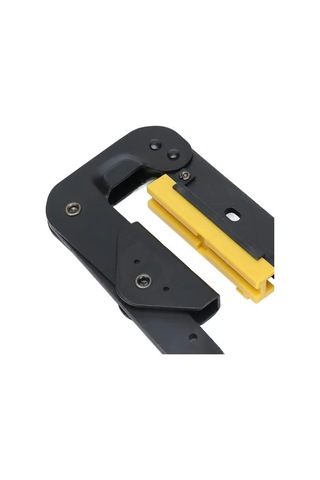 Tenon Yth-214 Idc Konnektör P10 Led Data Sıkma Sıkıştırma Pensesi