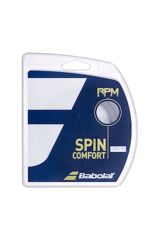 Babolat Babolat Rpm Soft 12m Unisex Gri Kordaj Paket 17