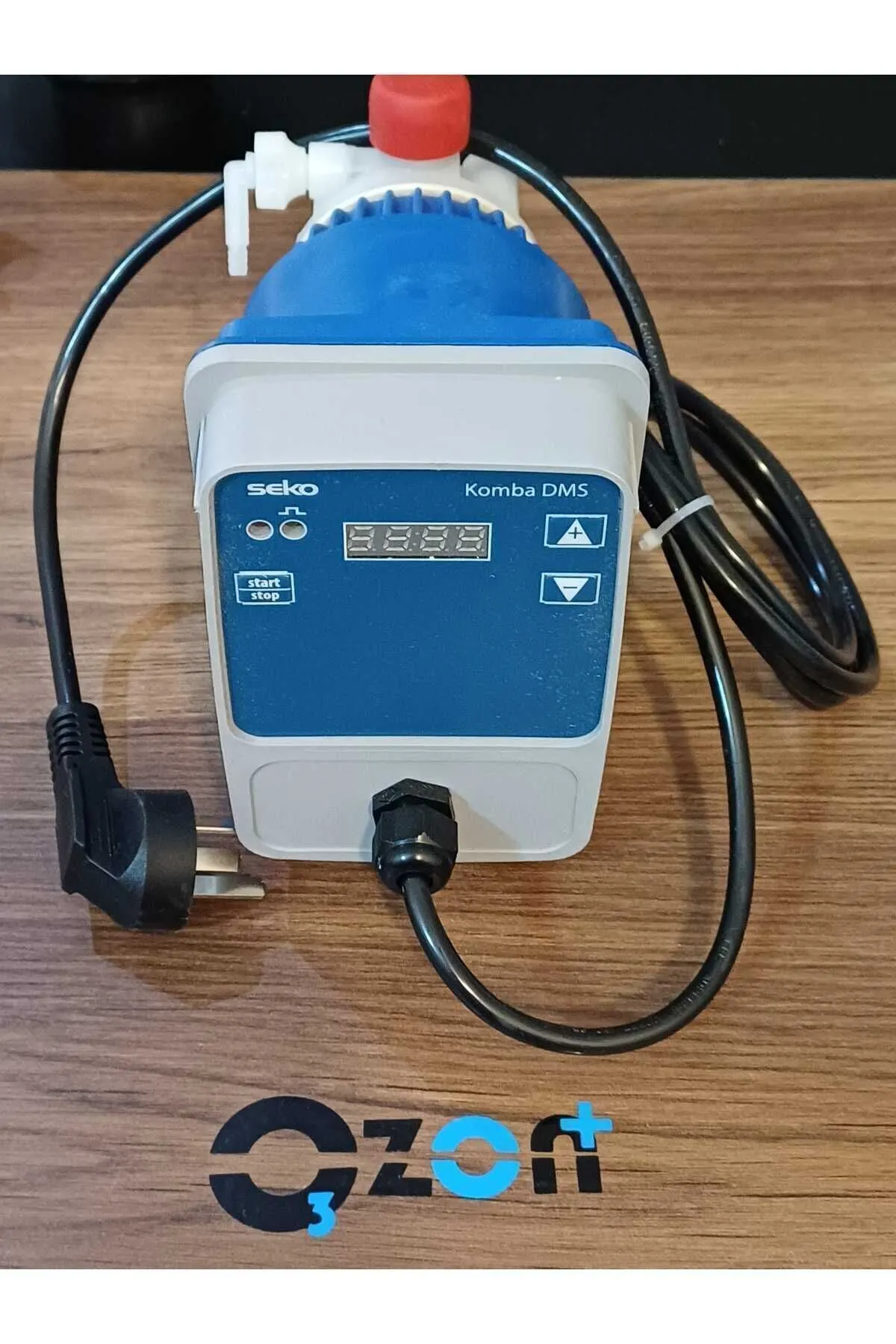 Dms200 Seko Dozaj Pompası