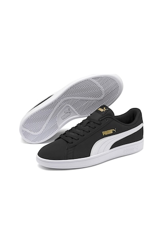 Puma Smash V2 Buck Erkek Spor Ayakkabı 365160-23V19 (552178339)