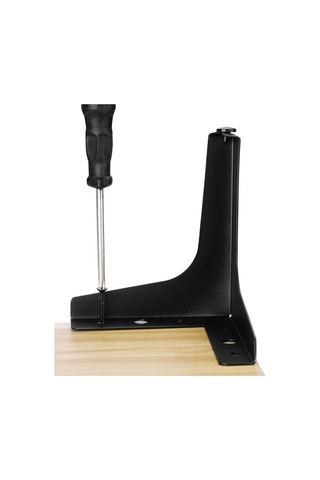 Fbt Metal Koltuk Ayağı 1 Adet Gümüş Gümüş