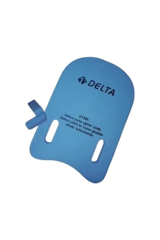 Delta Yüzme Tahtası Mavi Mavi Delta Yüzme Tahtası Mavi Mavi