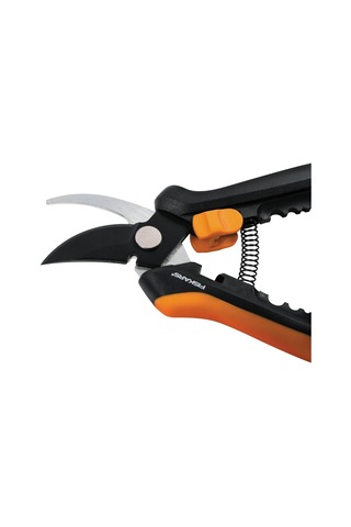 Fiskars Çiçekçi Makası Sp14, Uzunluk: 24 Cm, Yüksek Kaliteli Çeli