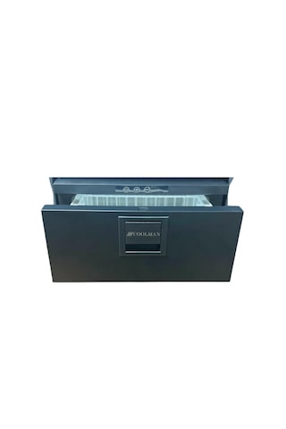 Cl-25l Çekmeceli Buzdolabı 12/24/220 V